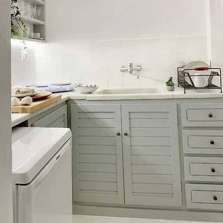 Islander House Apartment *
