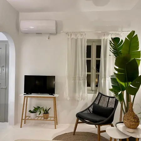 Islander House Apartment Agios Georgios (Naxos)