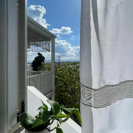 Islander House *